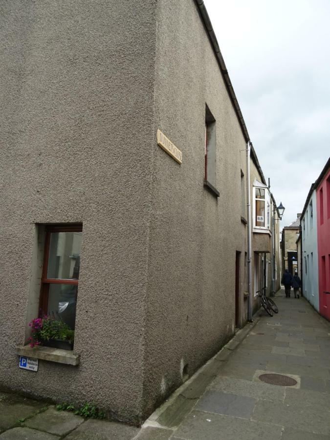 The Old Endie Hoose Kirkwall Orkney Екстериор снимка
